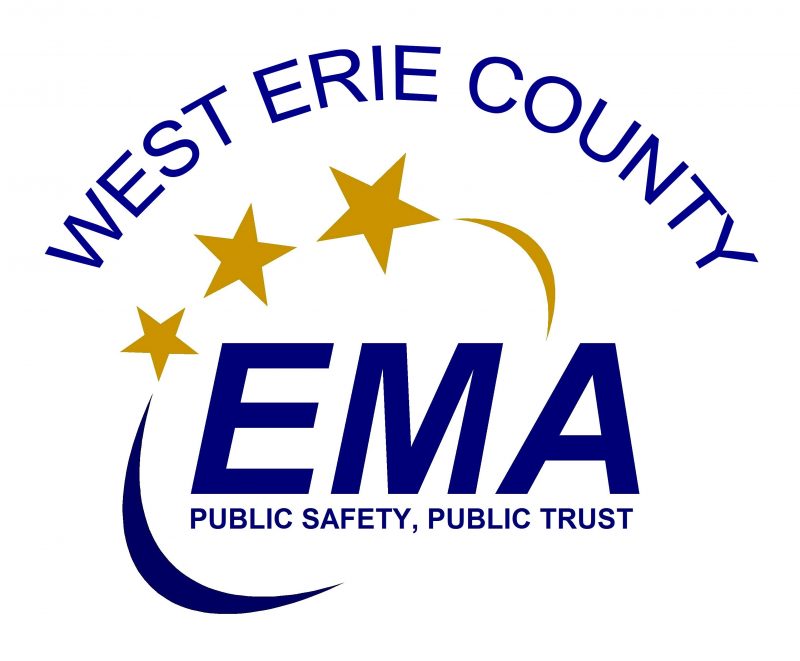 Emergency Management Girard Township